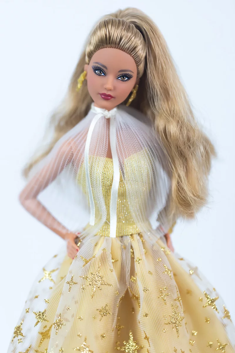 Recenzja Barbie Holiday 2023 ✨🌟✨