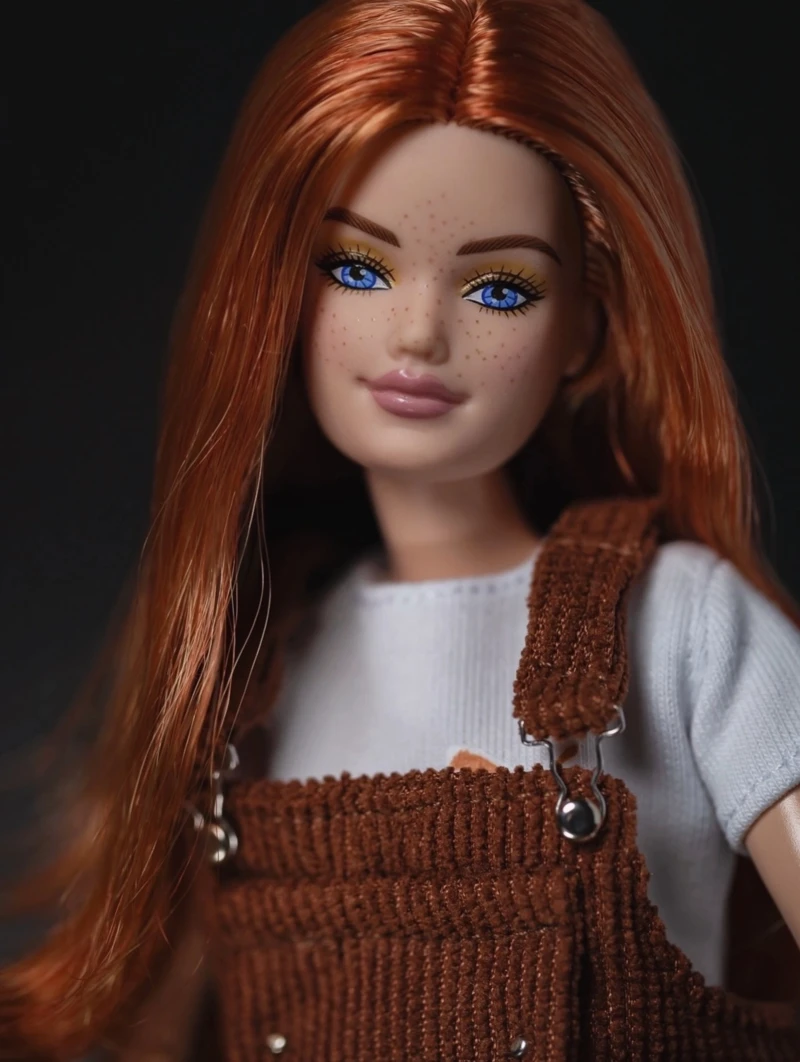 Mackenzie ✨🧡✨