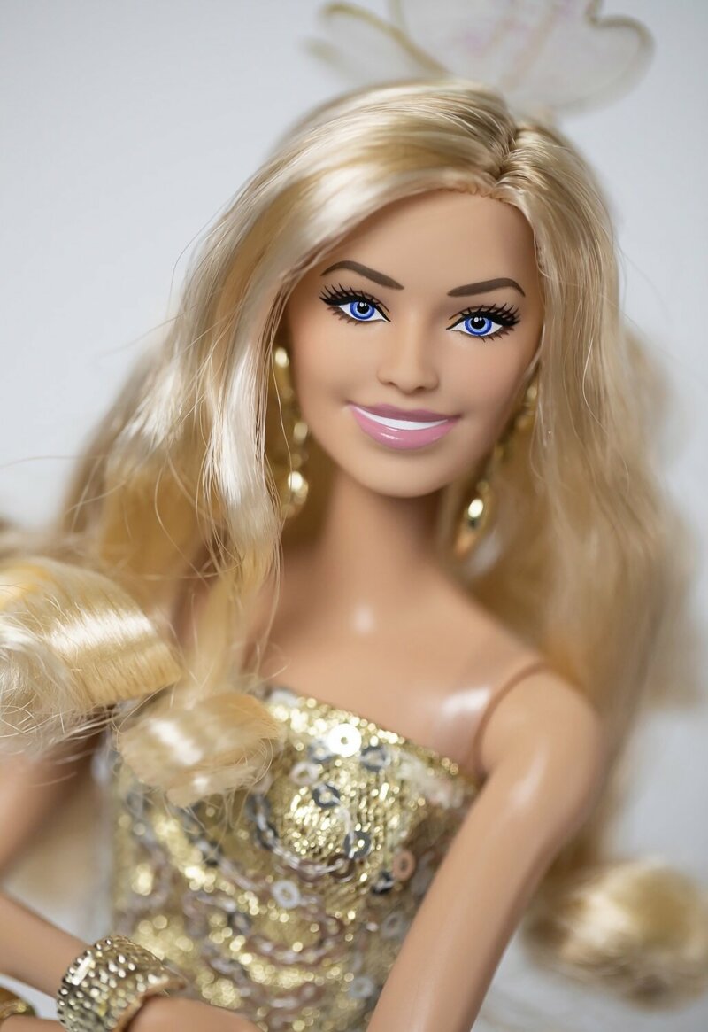 Recenzja Barbie w Złocie „Film” 2023