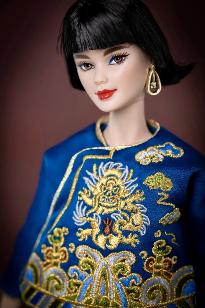 Fashion Doll Stylist: Diamond Life