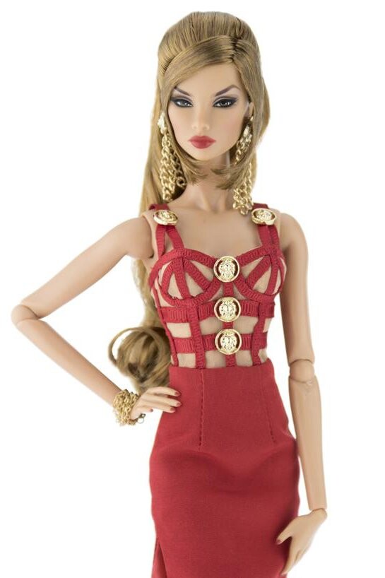 その他 Fashion tyNatalia Fatale Resurgence Natalia Fatale 2.0 – Integrity Toys Reference Site