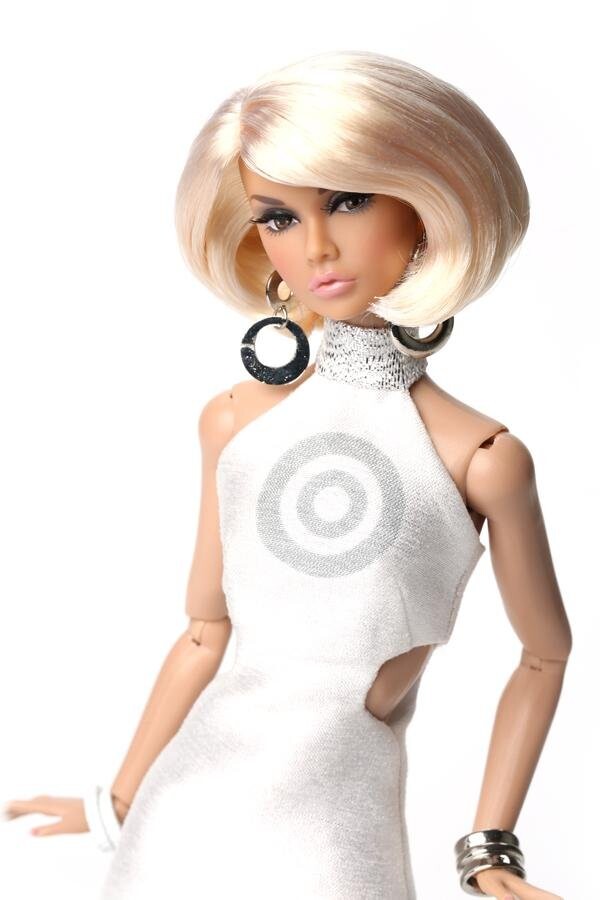 その他 Poppy Parker Sign Of The Times Integrity Toys Poppy Parker Sign of the Times Poppy Parker 2