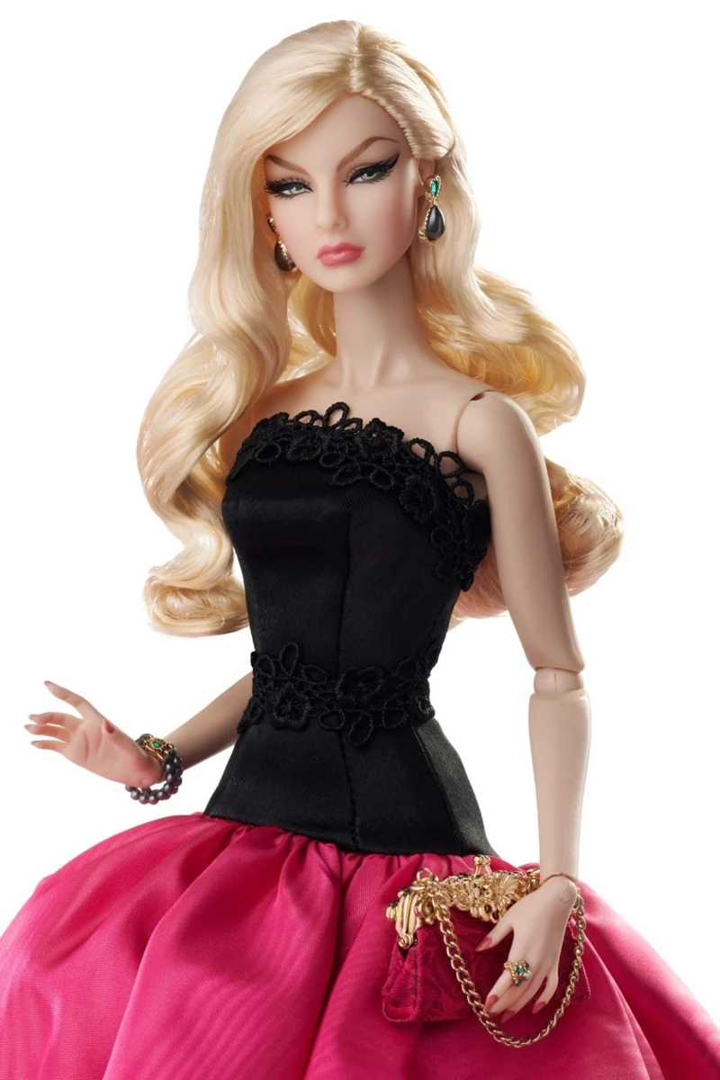 Integrity Toys 2025 W Club series include brands Nu. Face, Poppy