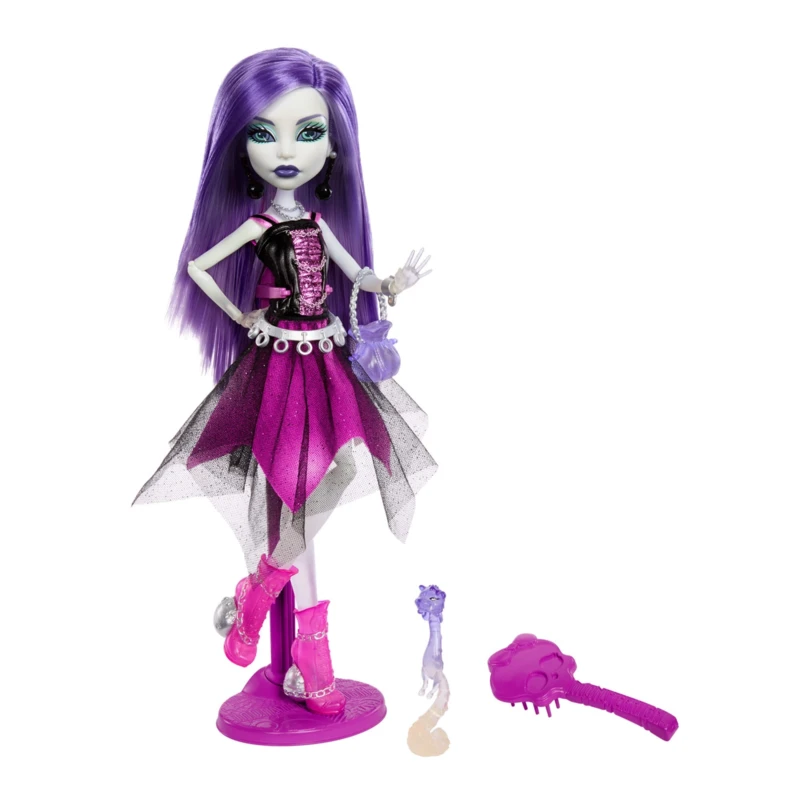 Monster outlet high creeproduction draculaura nib !