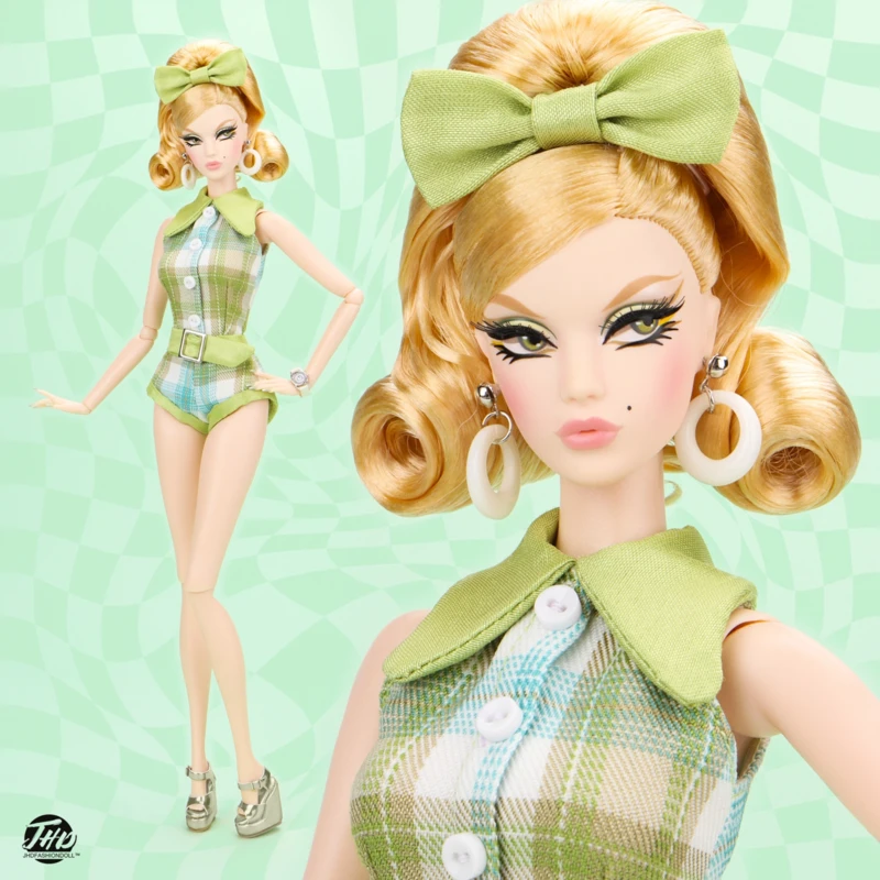 JHD Valley of the Dolls: The Long, Hot Summer 12″ (Gloria