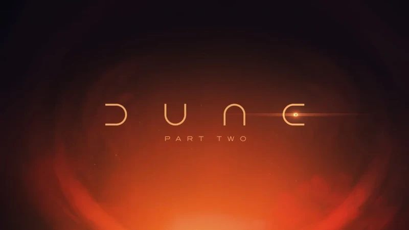 Dune: Part Two is a must-see sci-fi movie!