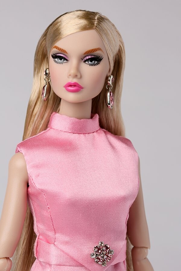 Integrity Toys Poppy Parker Snow Stopper Poppy Parker (PP144) Luxe  