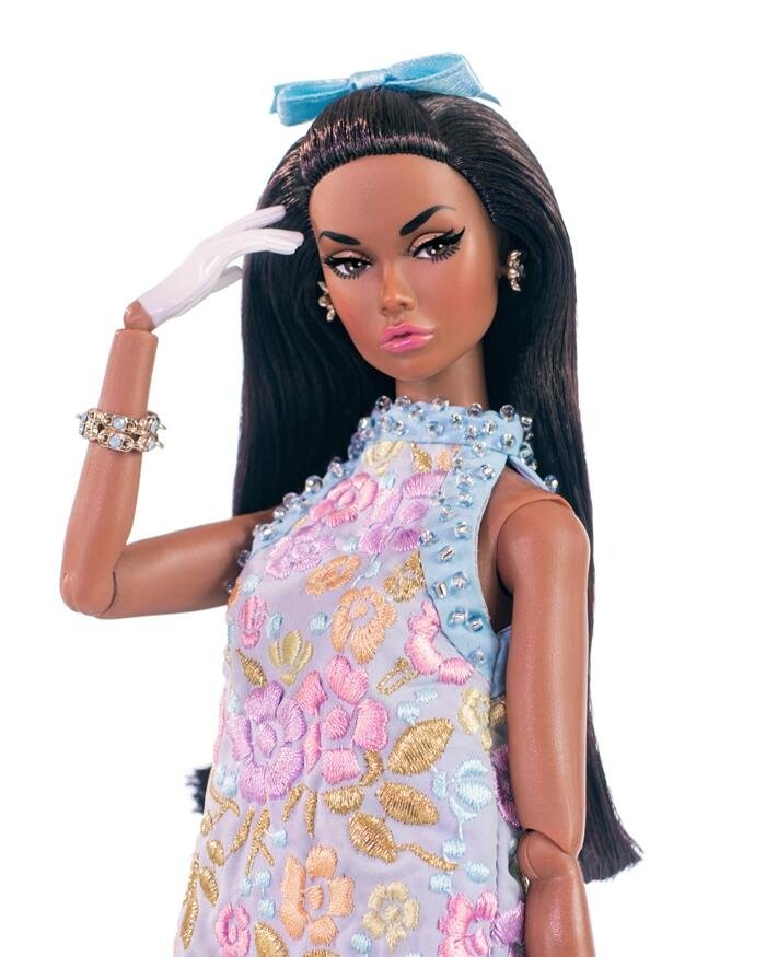 poppy parker フルセット　integrity toys $_12.JPG?set_id=880000500F