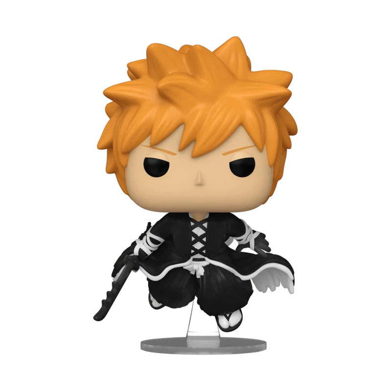Funko Pop! Ichigo Kurosaki (84444) Bleach series