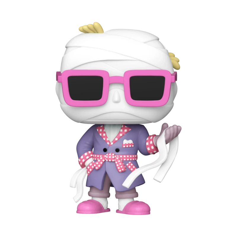 Invisible Man Popsocket Funko Pop! Invisible Man (92883) Horror series