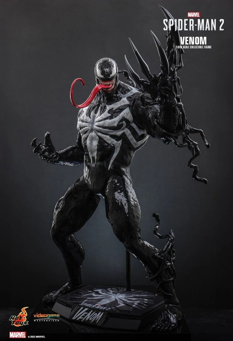 TOUMA GOON Venom フィギュア 2025年最新】touma GOONの人気アイテム - メルカリ
