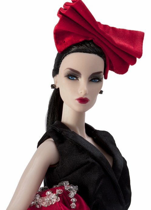 Integrity Toys Fashion Royalty 57009 (Engaging Elise Jolie) Collection  (2011) series