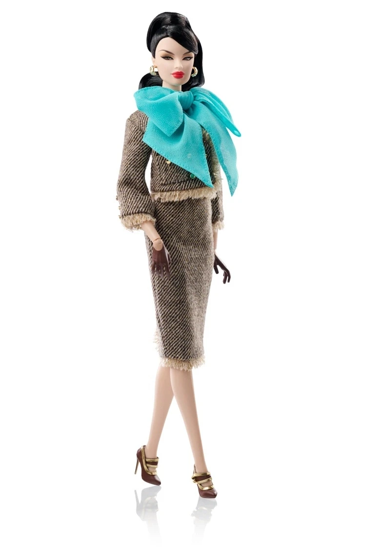 Integrity Toys Fashion Royalty Little Vintage Ensemble