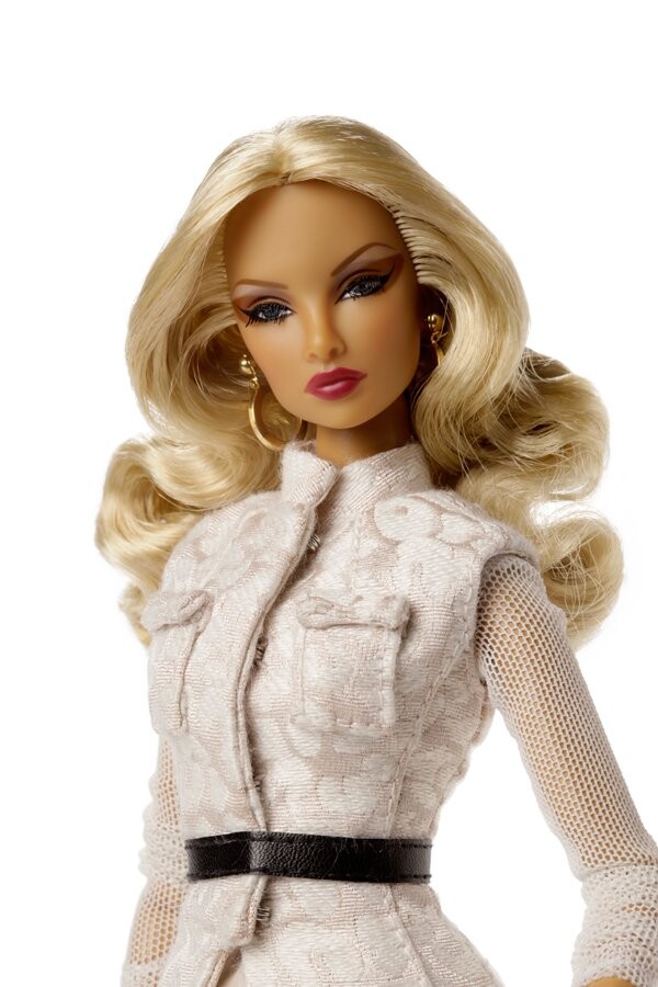 その他 Fashion tyNatalia Fatale Resurgence REVIEW: resurgence natalia | fashion royalty doll by