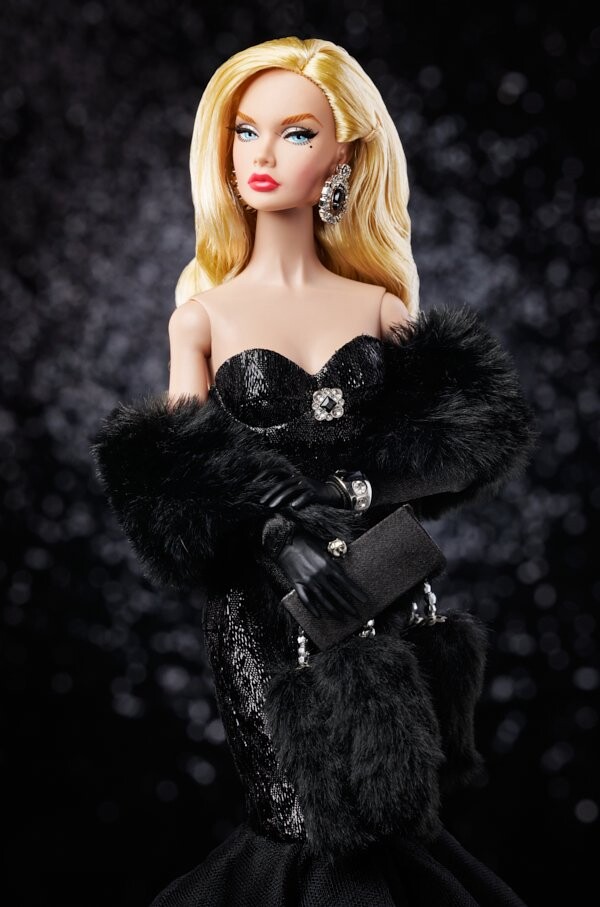 【期間限定出品】poppy parker Lounge Siren Integrity Toys Poppy Parker Lounge Siren Poppy Parker (77207) IFDC