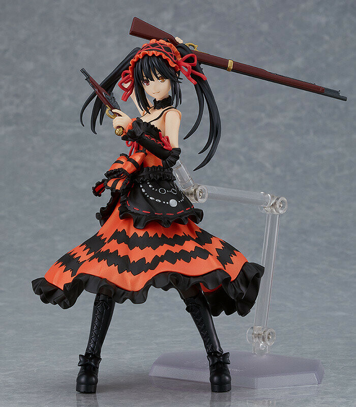 KURUMI商品 Good Smile Company Max Factory Kurumi Tokisaki (M06855) Date