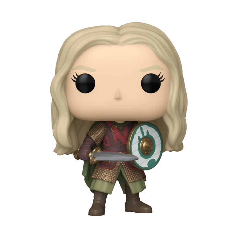 Funko Pop The Lord Of The Rings DollsHobby.club