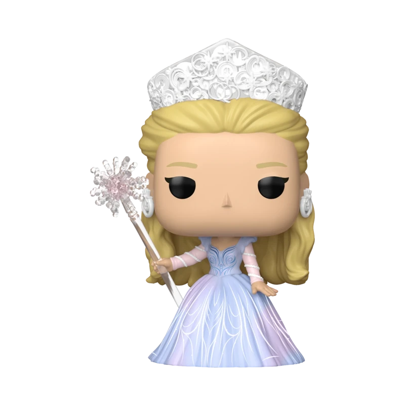 Funko POP Ovies: Wicked - Glinda Figür - OnuAl Fiyat Arşivi