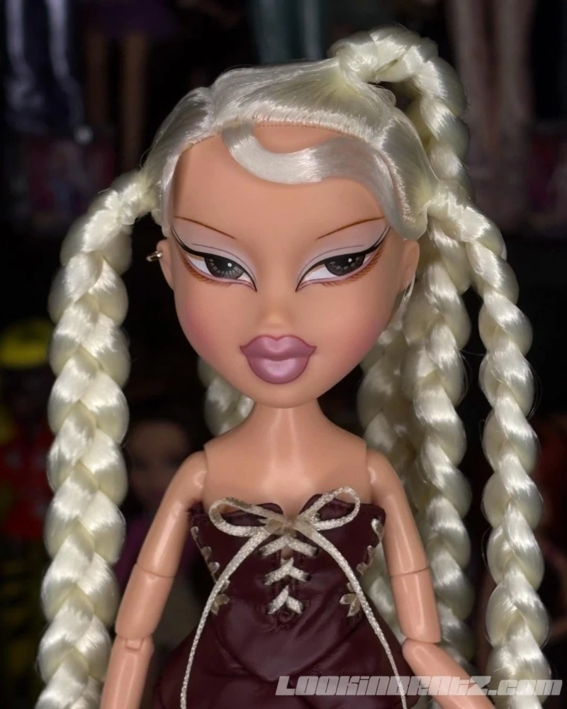 Bratzaversary Jade - Sensational and Stunning! (Live Photos)