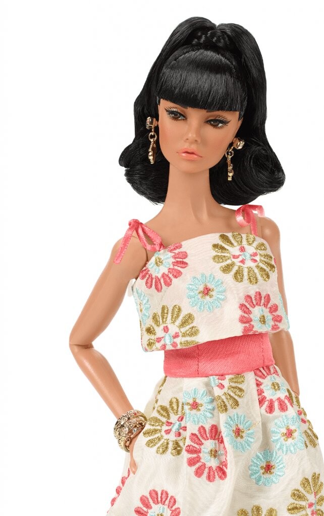 integrity  toys     ポピーパーカー　アウトフィット　セット Integrity Toys Poppy Parker Sugar & Spice Double Dolls