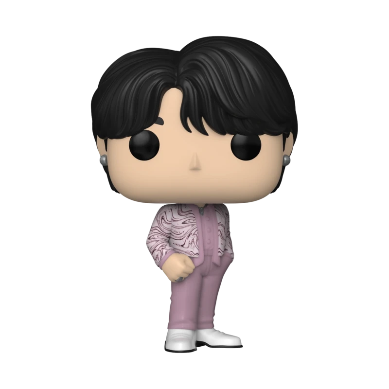 【まとめ売り】BTS JIMIN 7点セット 9e53b7d22bdb0832271b50d54252e7