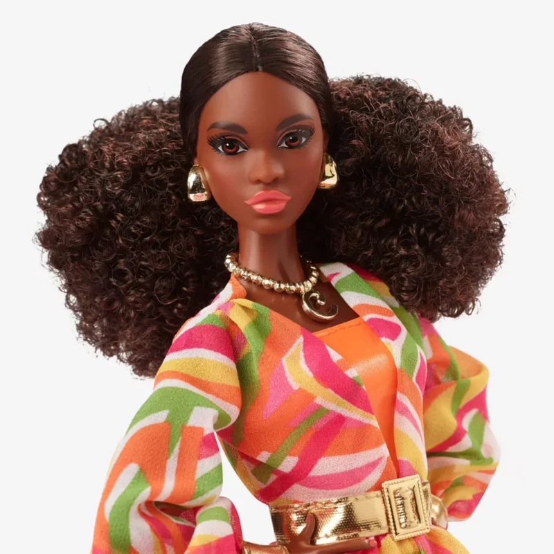 Barbie świętuje 55. rocznicę powstania lalki Christy!