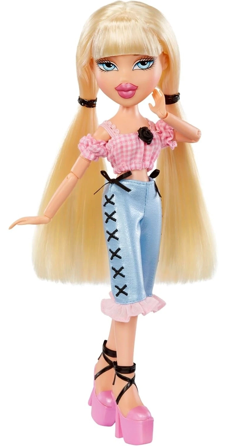 MGA Entertainment Bratz Cloe (524199) Goin' Out! series