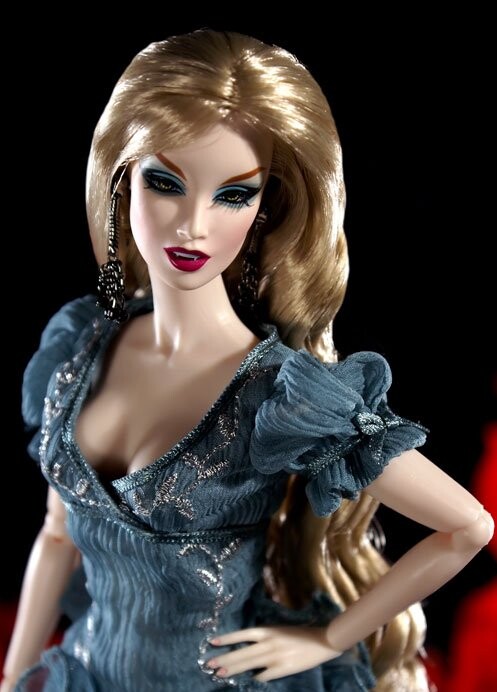 sale！【The Contessa】Integrity Toys☆ 4fc2e070a2b1a6b06cfd630f440029