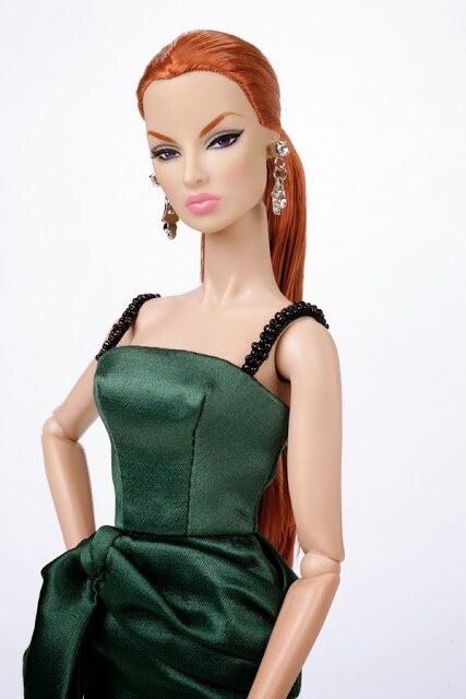 品質のいい Toys Integrity Fashion Perrin Eugenia Bittersweet Royalty その他
