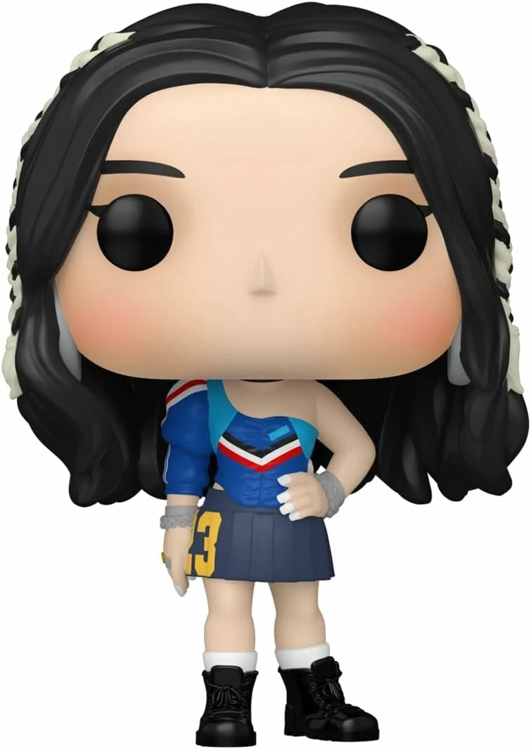 Funko Pop! Rocks: Jisoo (72604) Blackpink series