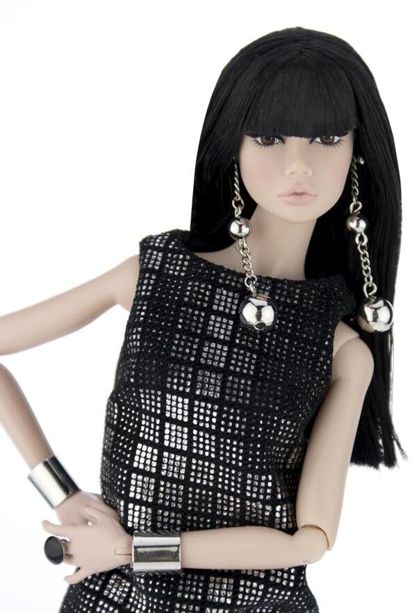 IntegrityToys❤︎ファッションロイヤリティ❤︎25周年❤︎伝説のステータス Fashion Royalty インティグリティトイズジャパン::collection