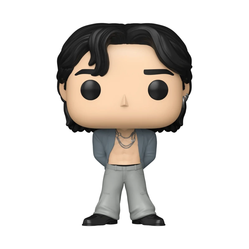 K-POP・アジア BTS K-POP・アジア BTS BTS: The enduring power of the princes of