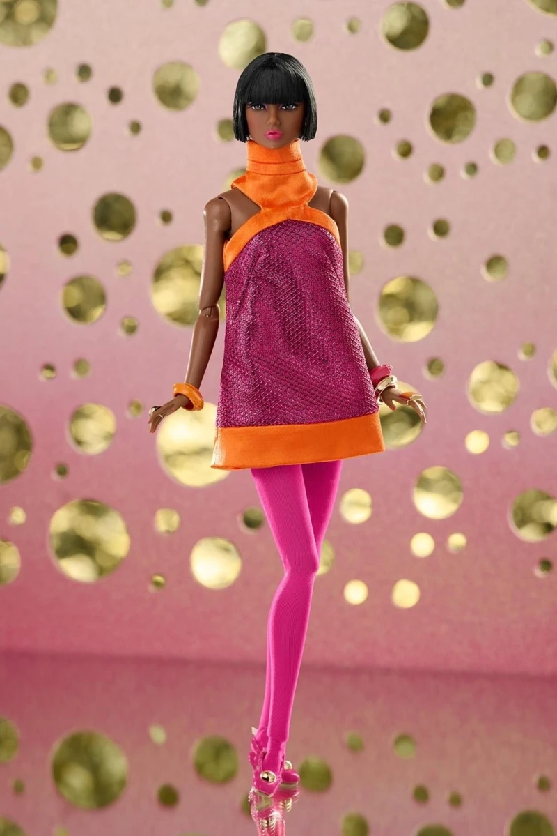 Нові ляльки Integrity Toys Poppy Parker - колекції, довідкові дані