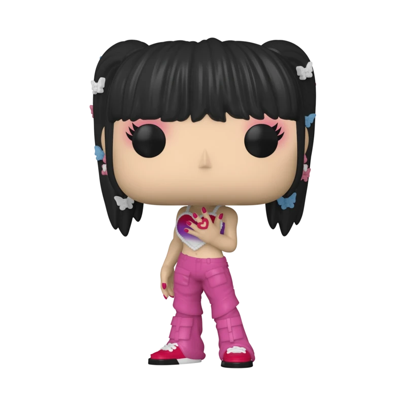 Danielle 452 NewJeans Rocks Funko POP! Vinyl | Sklep