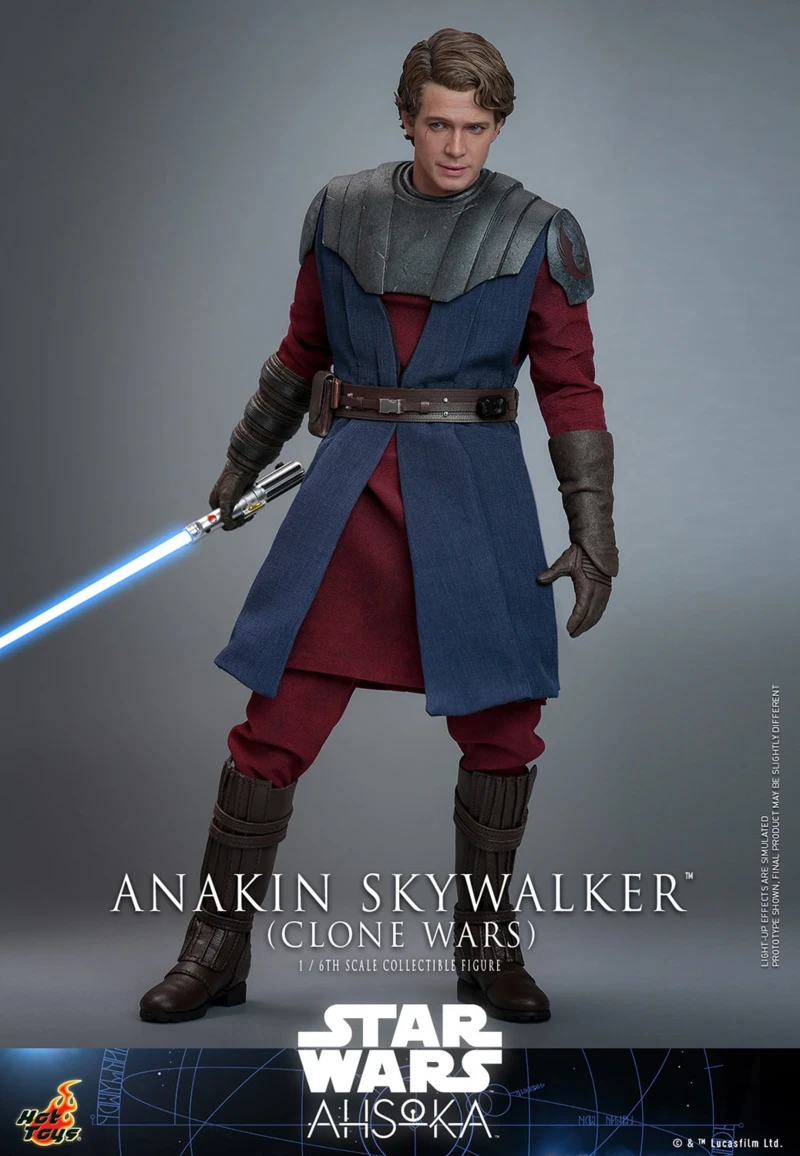 Nico Nicho min　スターウォーズ　ahsoka 指定　3体 スター・ウォーズ ヴィンテージコレクション キャプテンエノク
