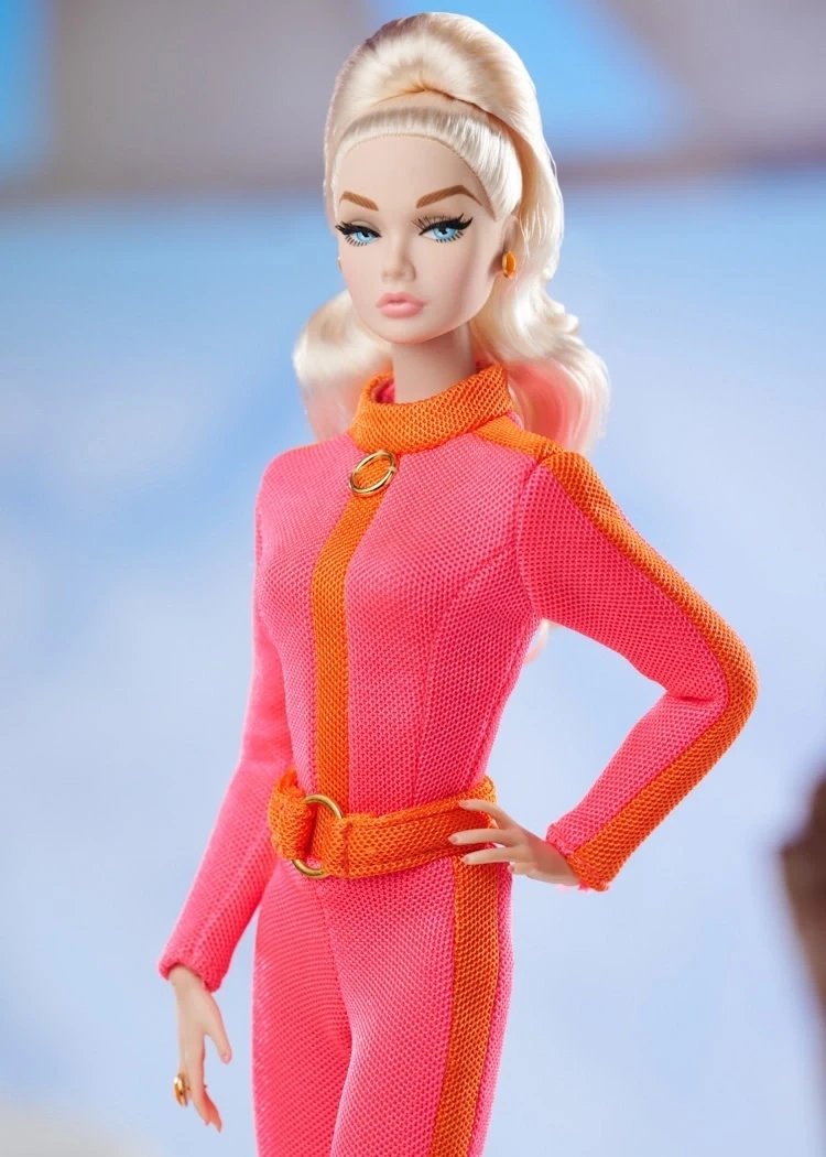 Integrity Toys Poppy Parker 