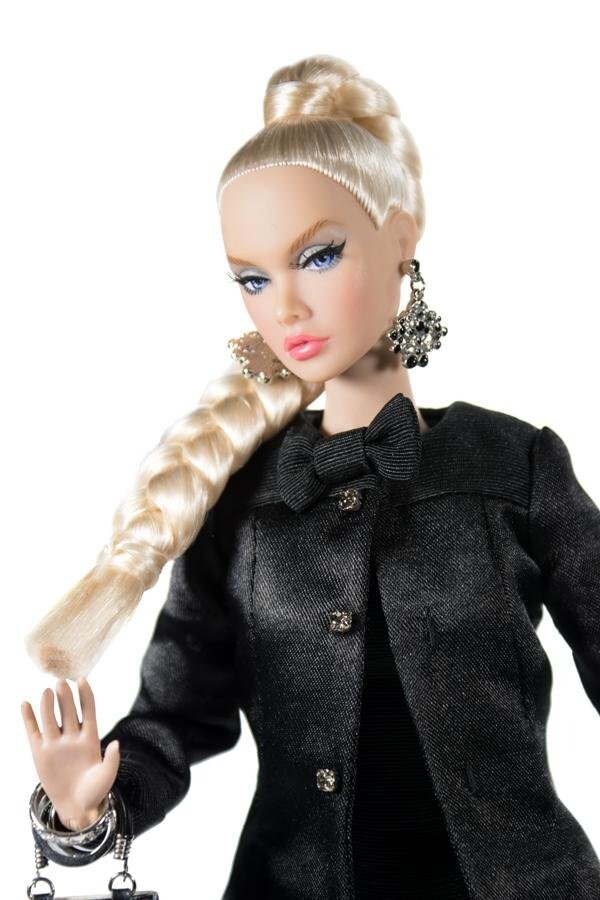 Integrity Toys Poppy Parker Friday Night Frug Poppy Parker