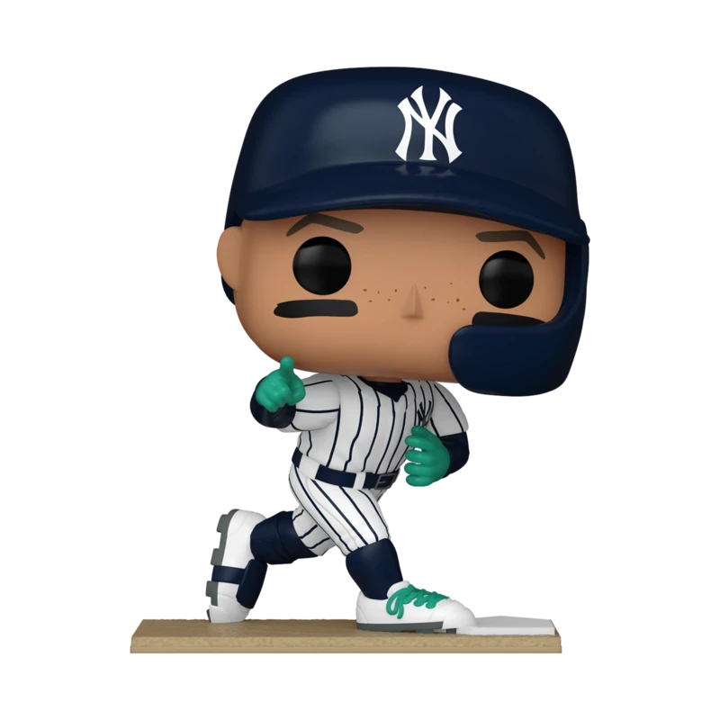 Funko Pop! Aaron Judge (92018) Sports series