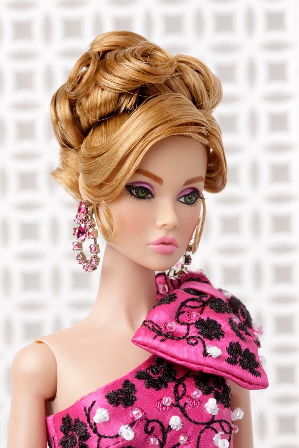 その他 Poppy Parker Mayhem in Monte Carlo Mayhem in Monte Carlo Poppy Parker | Sandra (Bonequea) | Flickr