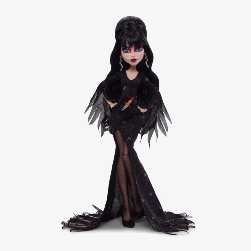 暗黒エンターテイメント　THE DOLL Yahoo!オークション - 暗黒エンターテイメント THE DOLL ドール