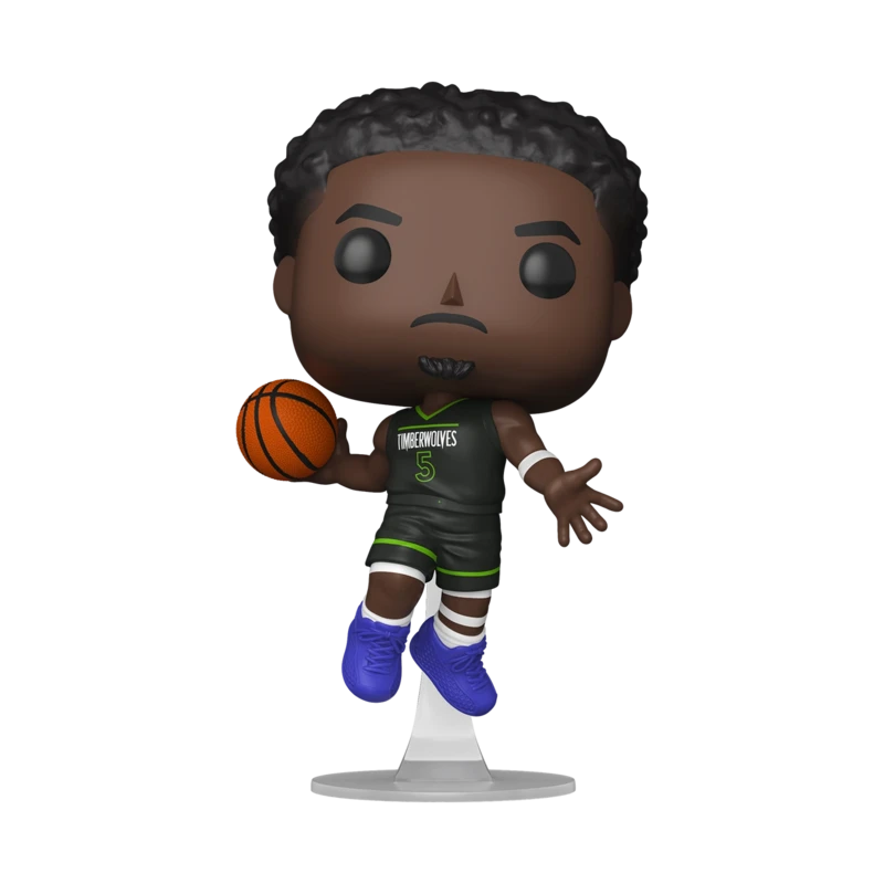 Funko Pop! Anthony Edwards (86382) cерії NBA: Timberwolves