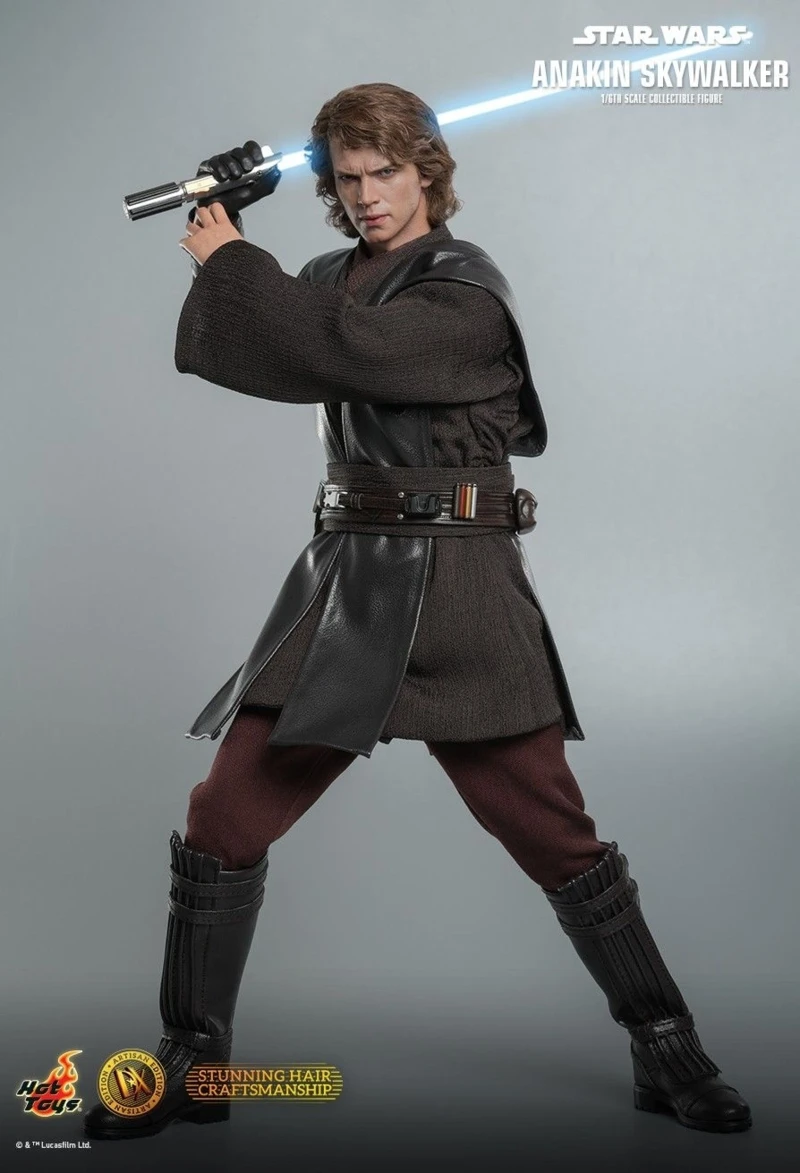 その他 The Journey of Anakin Skywalker Star Wars The Vintage Collection The Journey of Anakin