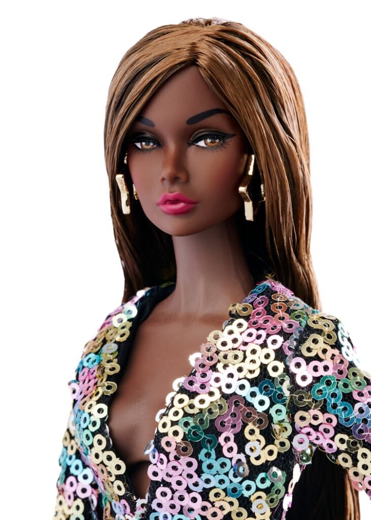 Gorgeous Obsession Poppy Parker☆ポピーパーカー Amazon.co.jp: Poppy ParkerポピーパーカーIntegrity Toys