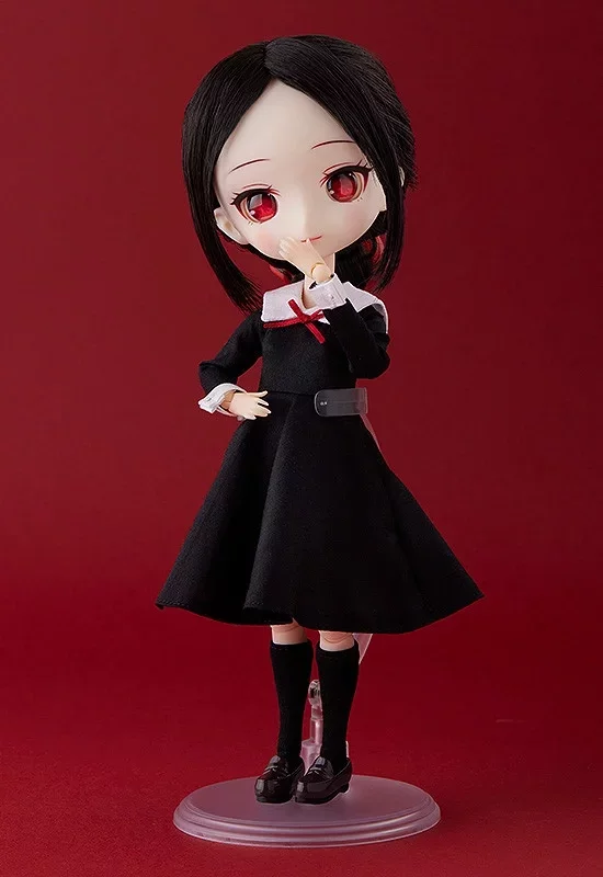 Kaguya Shinomiya is a new doll from Good Smile Company!