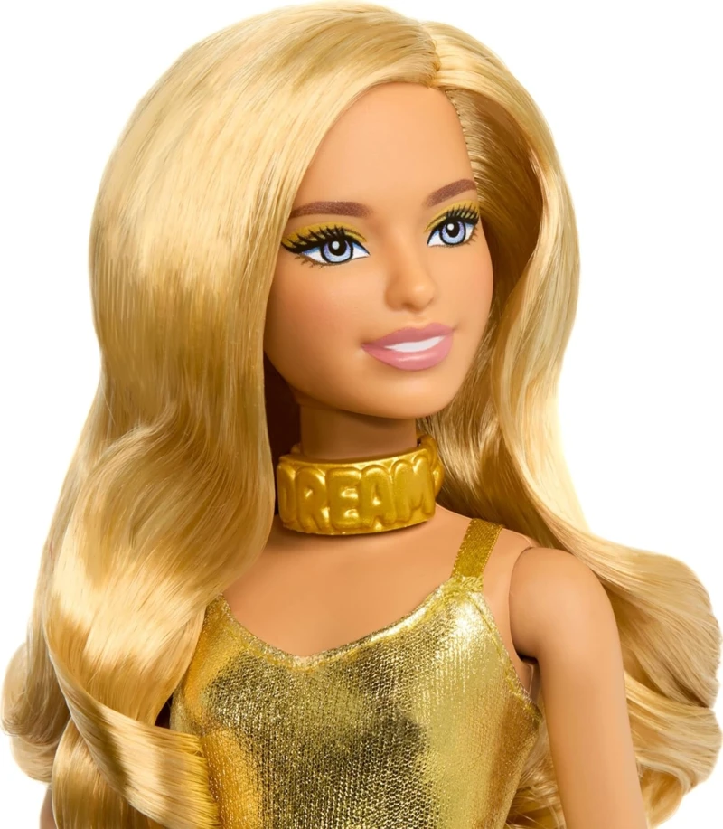 65. rocznica kultowej mody: 7 nowych Barbie Fashionistas 2024