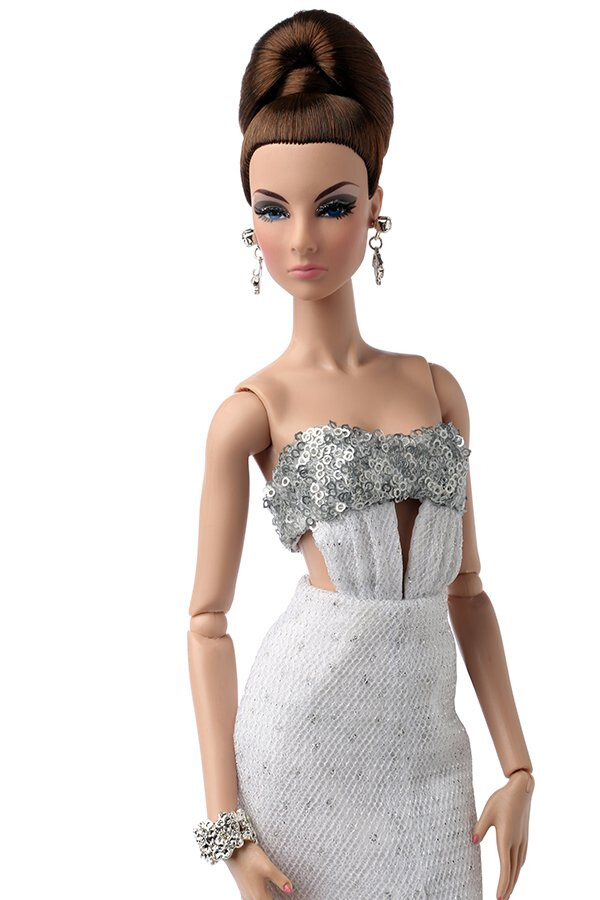 integrity toys the nu.fantasyドールフルセット Nu. Fantasy - Integrity Toys