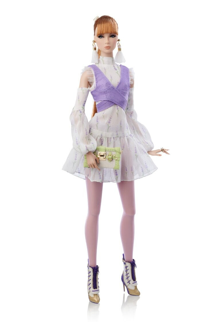 Integrity Toys Nu. Face Eden Blair, Poetic Interlude (82165) The