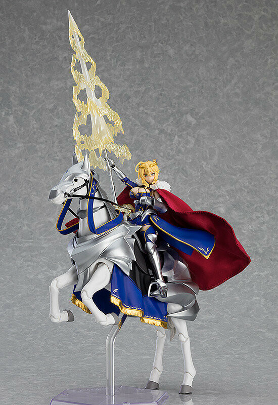 ゲームキャラクター Lancer Altria Pendragon DX Edition Good Smile Company Max Factory Lancer/Altria Pendragon: DX Edition