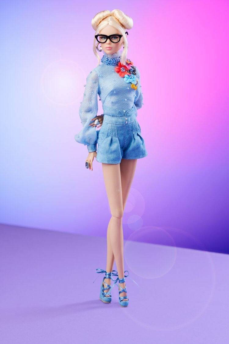 専用＊Integrity Toys Tulabelle True 新品フルセット Tulabelle True - Big Love 88073