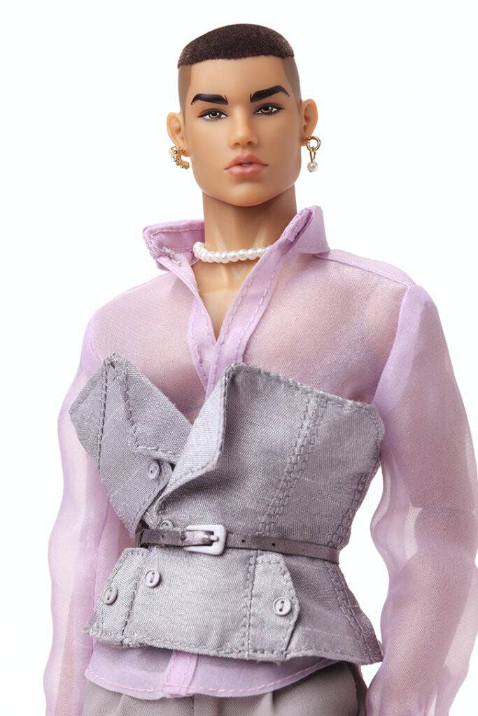 その他 FASHION TY Nu Face Monsieur Thiago 3ca73d58f15c31aadff99e2693da20
